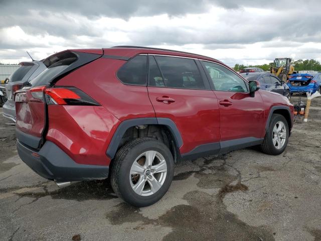 Vin: 2t3p1rfv2lw139372, lot: 57876975, toyota rav4 xle 20203