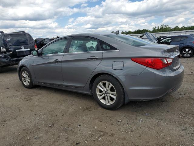 Vin: 5npeb4ac6bh100903, lot: 58374955, hyundai sonata gls 20112