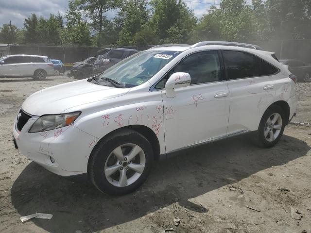 Vin: 2t2bk1ba1bc116360, lot: 57524455, lexus rx350 350 2011 img_1