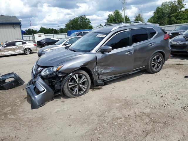 Vin: jn8at2mt2hw404698, lot: 58554905, nissan rogue s 2017 img_1