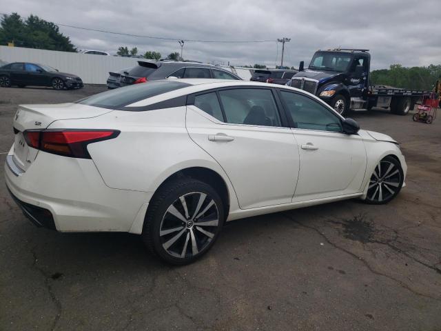 Vin: 1n4bl4cw2mn356343, lot: 57568155, nissan altima sr 20213