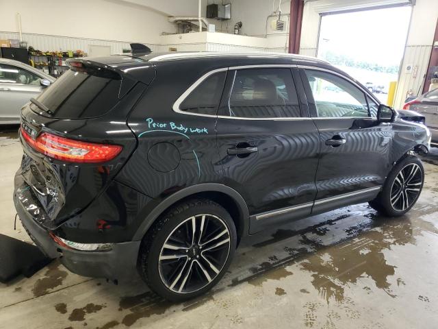 2018 LINCOLN MKC RESERV 5LMTJ3DH4JUL12501