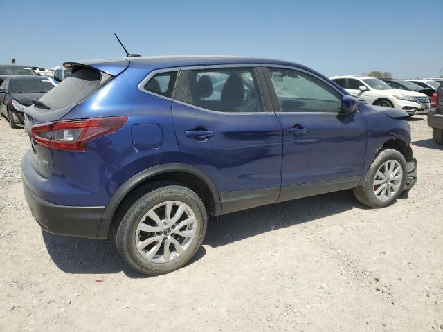 2020 NISSAN ROGUE SPOR - JN1BJ1CW9LW370847