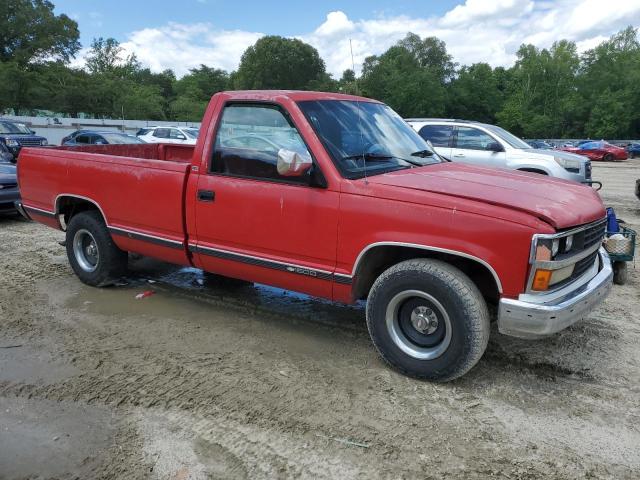 Vin: 1gcdc14h5jz133879, lot: 58246125, chevrolet gmt c1500 19884
