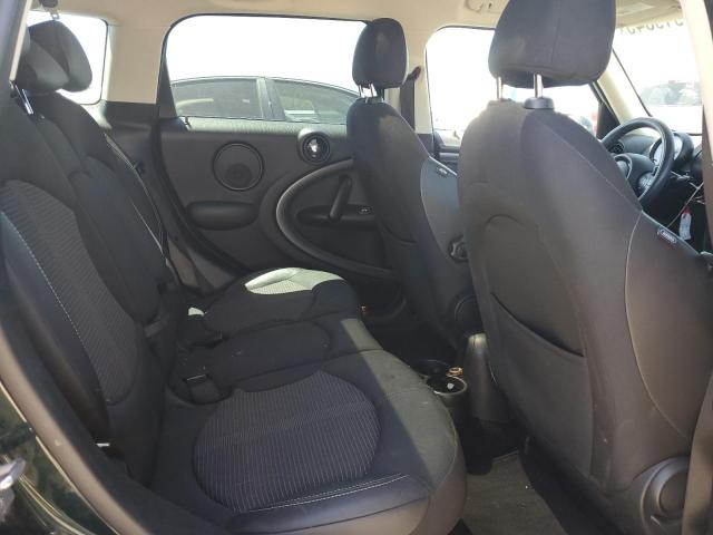 2014 MINI COOPER S C - WMWZC3C59EWP25086