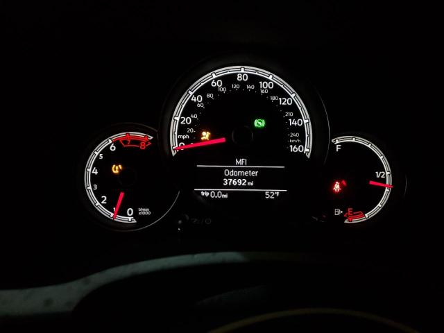 2017 VOLKSWAGEN BEETLE SE - 3VWJ17AT3HM609771