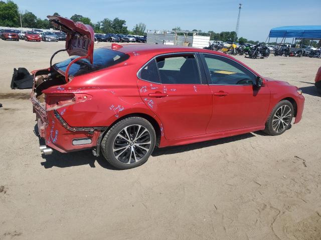 Vin: 4t1b11hk8ku224416, lot: 57770495, toyota camry l 20193