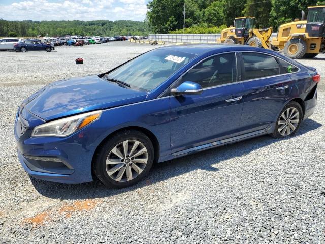 Vin: 5npe34af1gh414120, lot: 57830235, hyundai sonata sport 2016 img_1