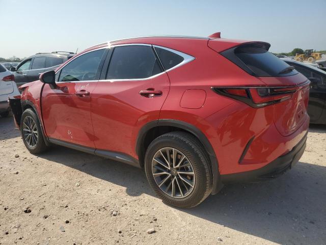 Vin: jtjgkcez5s2054173, lot: 55588475, lexus nx 350h ba 350h base 20252