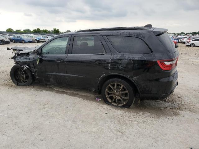 Vin: 1c4rdjdg8jc232130, lot: 57096005, dodge durango gt 20182