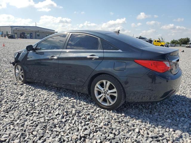 Vin: 5npec4ac4bh001414, lot: 57834985, hyundai sonata se 20112
