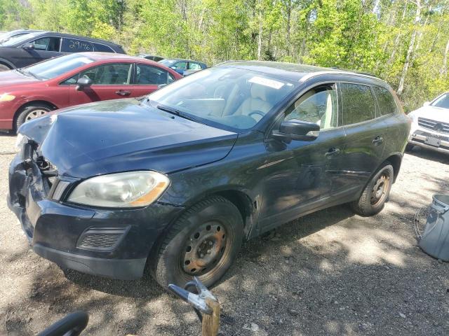 Vin: yv4952dz3b2151156, lot: 57462295, volvo xc60 3.2 2011 img_1