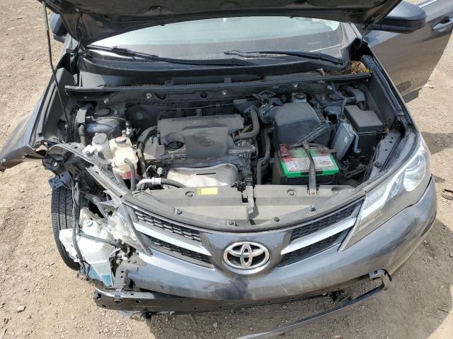 2015 TOYOTA RAV4 LE - JTMBFREV0FJ014676