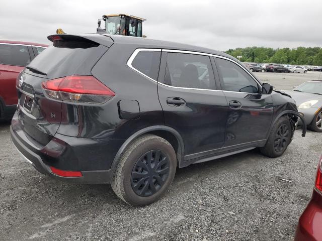 Vin: knmat2mt9hp531499, lot: 58221625, nissan rogue s 20173