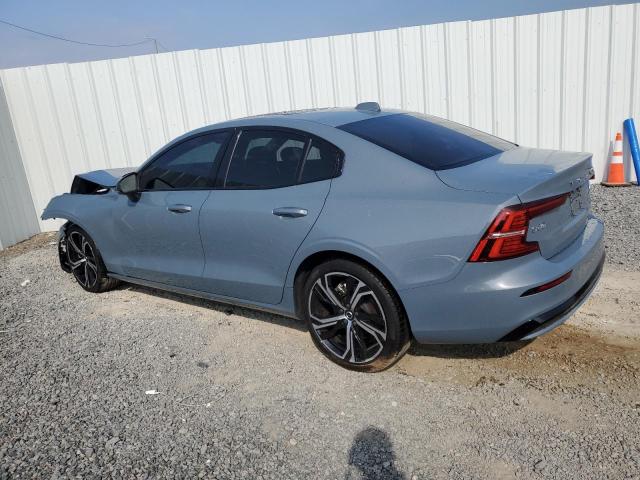 Vin: 7jrl12tk4rg323010, lot: 56231605, volvo s60 core core 20242