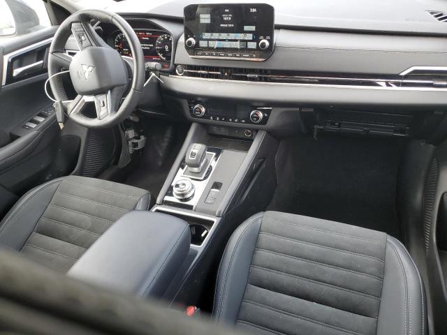2024 MITSUBISHI OUTLANDER JA4J3VA81RZ057047