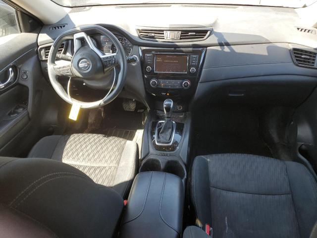 2018 NISSAN ROGUE S - 5N1AT2MV9JC767371