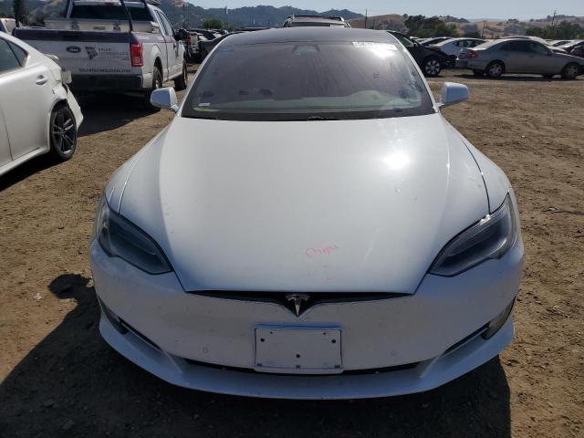 2017 TESLA MODEL S 5YJSA1E19HF183845