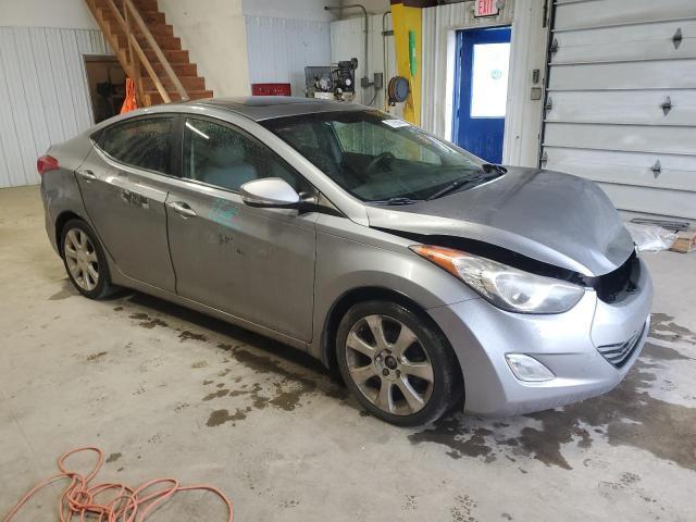Vin: kmhdh4ae6du583552, lot: 57898085, hyundai elantra gls 20134