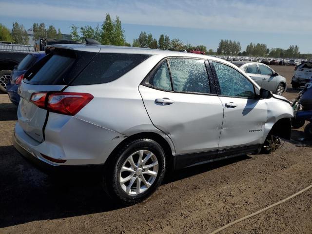 Vin: 2gnaxrev4j6156468, lot: 56034835, chevrolet equinox ls 20183