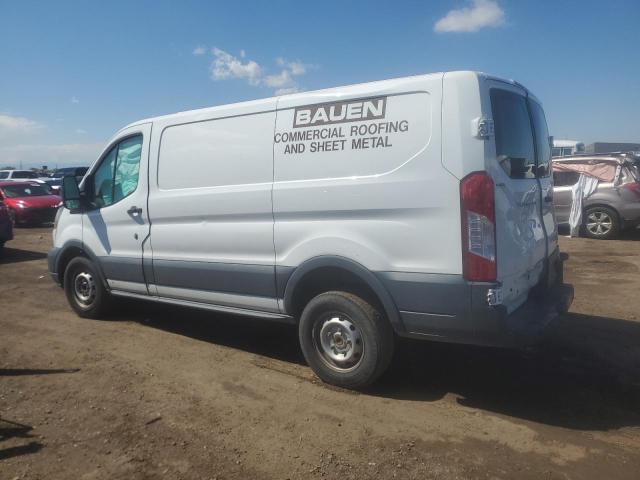 Vin: 1ftyr1zmxfka94762, lot: 56022095, ford transit t-250 20152