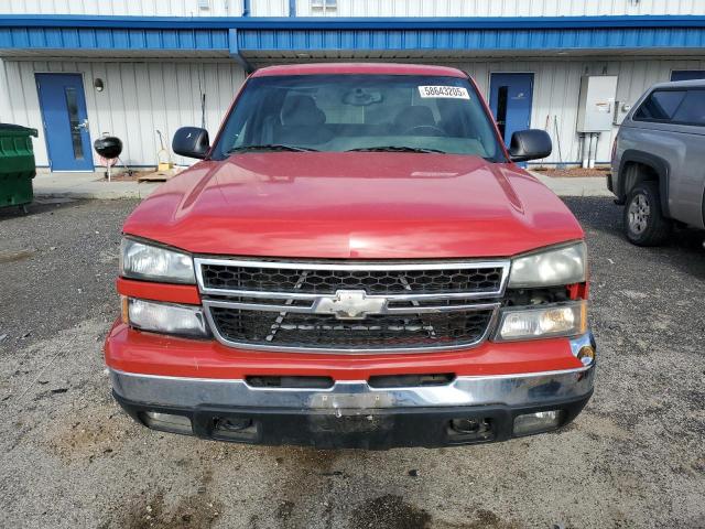2006 CHEVROLET SILVERADO #3293559434
