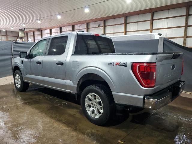 Vin: 1ftfw1e80pfb71240, lot: 56568215, ford f-150 supercrew 20232