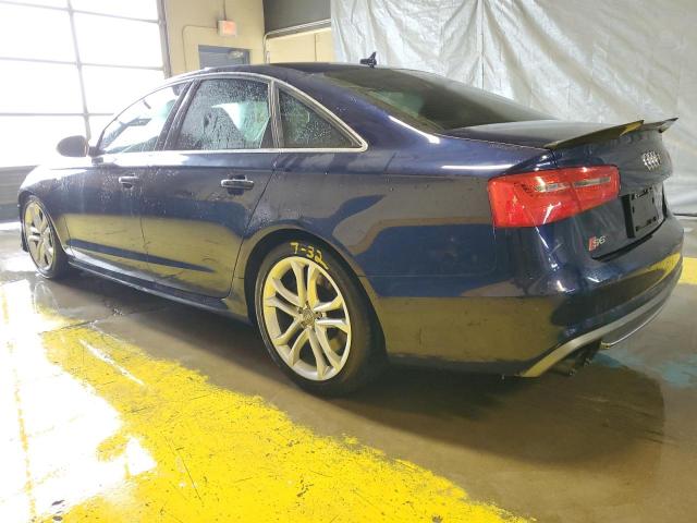 Vin: wauf2afc2en044116, lot: 56415015, audi s6/rs6 20142