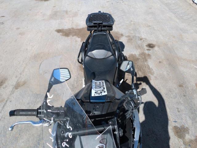 2023 HONDA NC750 XD JH2RH091XPK200580