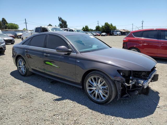 Vin: wauhmbfcxen154713, lot: 55703285, audi a6 prestige 20144