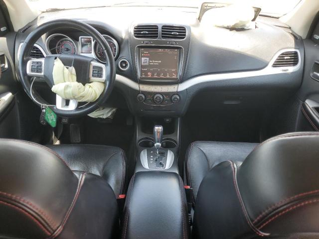 2019 DODGE JOURNEY GT 3C4PDDEG0KT745479
