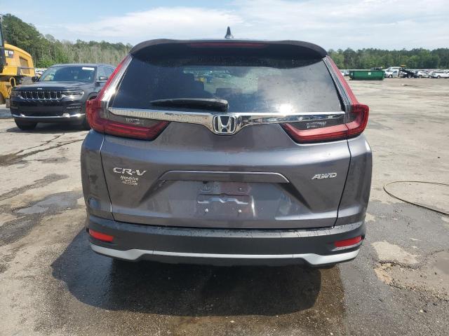2020 HONDA CR-V EX - 5J6RW2H55LA002448