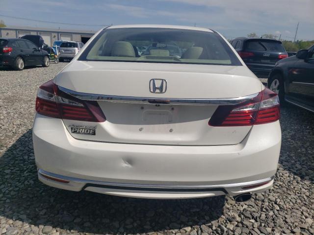 2017 HONDA ACCORD LX - 1HGCR2F31HA226216