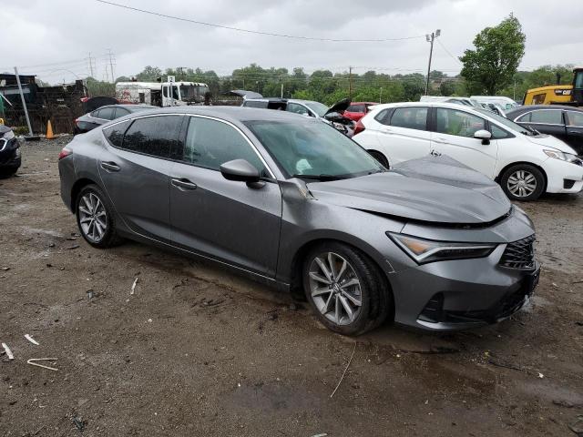 Vin: 19ude4h25sa010036, lot: 57560295, acura integra 20254