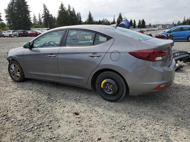 Vin: 5npd84lf4lh539942, lot: 58234505, hyundai elantra sel 20202