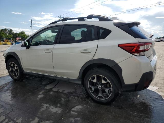 2018 SUBARU CROSSTREK - JF2GTADC9JH209337