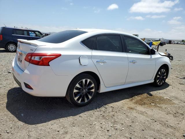 Vin: 3n1ab7ap0jy318889, lot: 58531095, nissan sentra s 20183