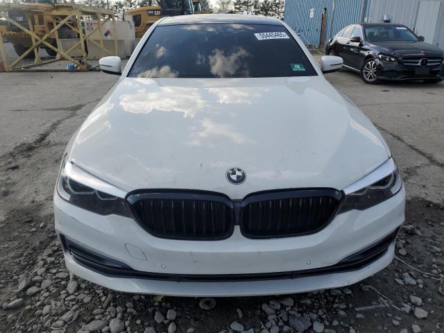 2019 BMW 530 XI - WBAJA7C59KG909766
