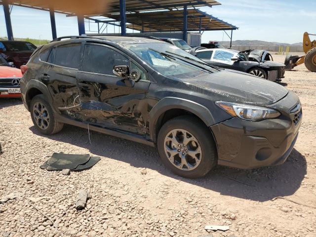 2023 SUBARU CROSSTREK - JF2GTHRC6PH324648