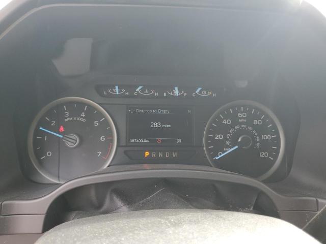 2019 FORD F150 SUPER - 1FTEW1EP6KFD45257