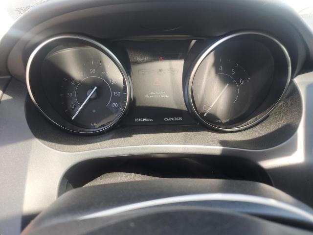 2020 JAGUAR E-PACE SE SADFP2FX2L1Z74927