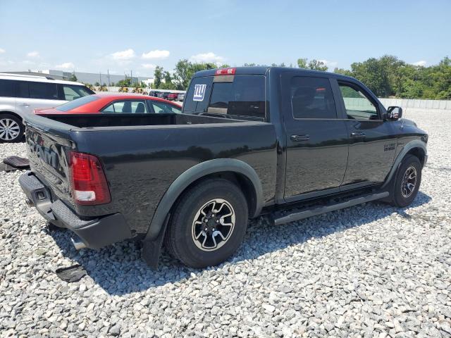 Vin: 1c6rr7yt5gs418564, lot: 55436645, ram 1500 rebel 20163