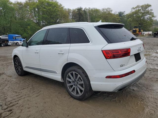 Vin: wa1lhaf70hd043753, lot: 55568815, audi q7 premium plus 20172