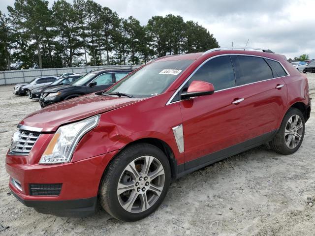 CADILLAC SRX LUXURY