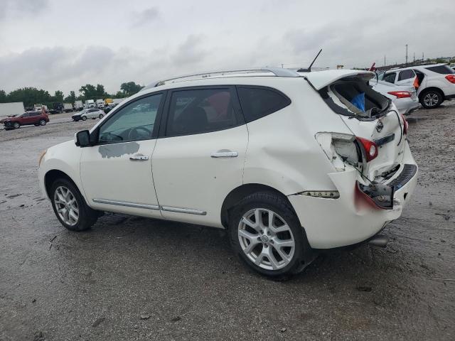 Vin: jn8as5mv0dw630447, lot: 58316945, nissan rogue s 20132