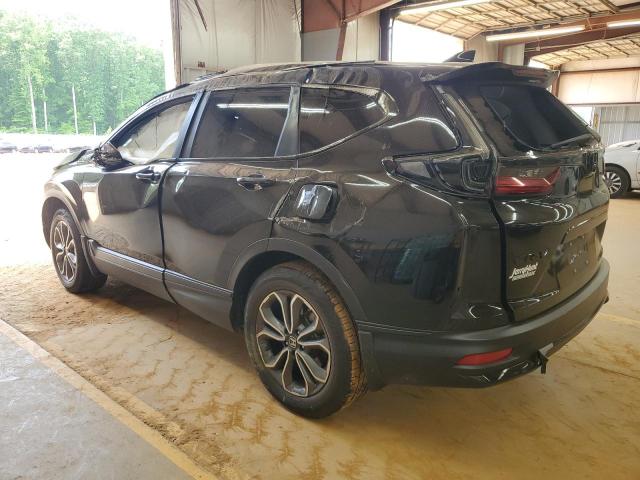 Vin: 2hkrw2h55mh639064, lot: 55418385, honda crv ex 20212