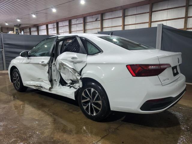 Vin: 3vw5m7bu1rm079107, lot: 55785925, volkswagen jetta s 20242