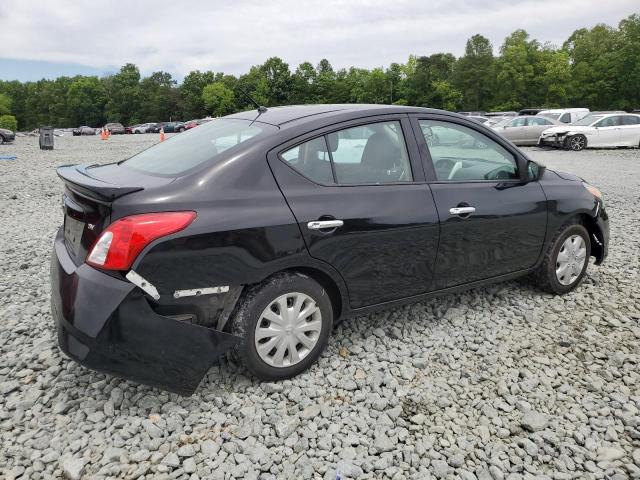 Vin: 3n1cn7ap5kl864103, lot: 58304925, nissan versa s 20193