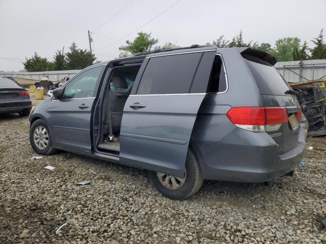 Vin: 5fnrl3h44ab077917, lot: 56162825, honda all models ex 20102