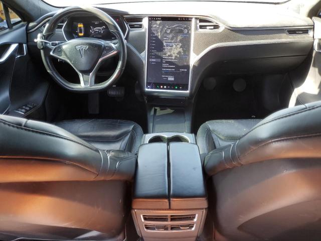 2016 TESLA MODEL S - 5YJSA1E23GF173044